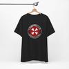 Umbrella Corporation T-shirt UBCS Resident Evil T-Virus Corp. Video Game Unisex T-Shirt
