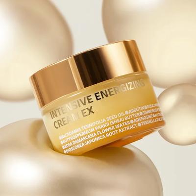 Gezichtsverzorging – Gezichtscrèmes en -lotions
