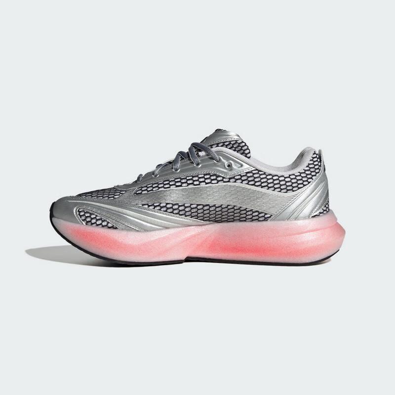 Adidas LIGHTBLAZE GLOW Women s Casual Sport Shoes 36