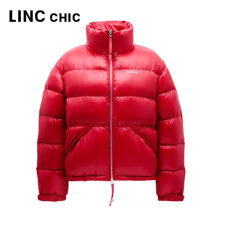 JINYUJIE Women's Lightweight Puffer Down Jacket