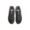 Li Ning Avant Garde Cushioning Rebound Low-Top-Laufschuhe Unisex Schwarz Grün AYAN011-2
