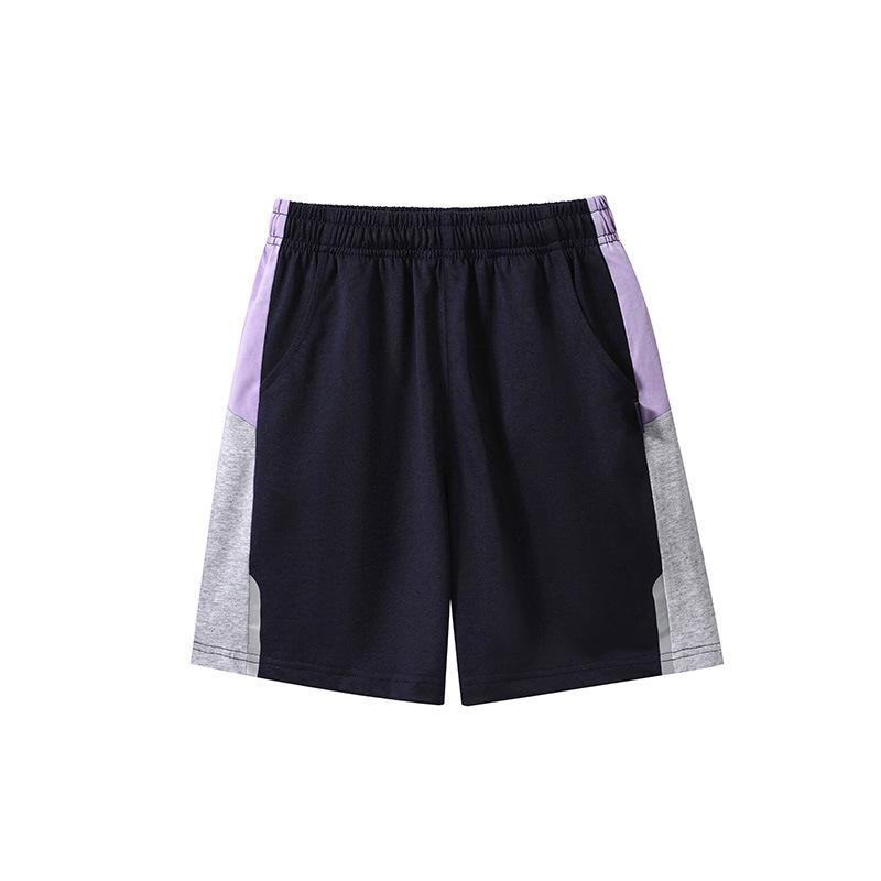 Liaoning Shenyang Primary School Summer Uniform Set for Students - Multi-piece, All-Season Wear