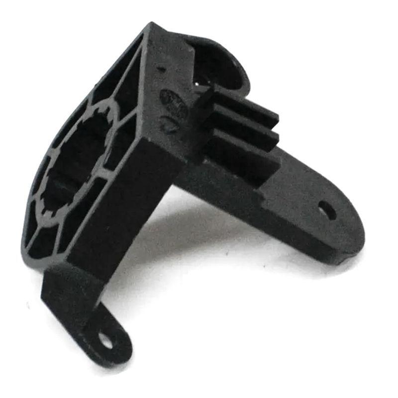 1Pair Front Headlight RS Bracket Repair Kit A2048201314 For GLK-Class X204 13-15 Head Light Lamp Fixedclaw