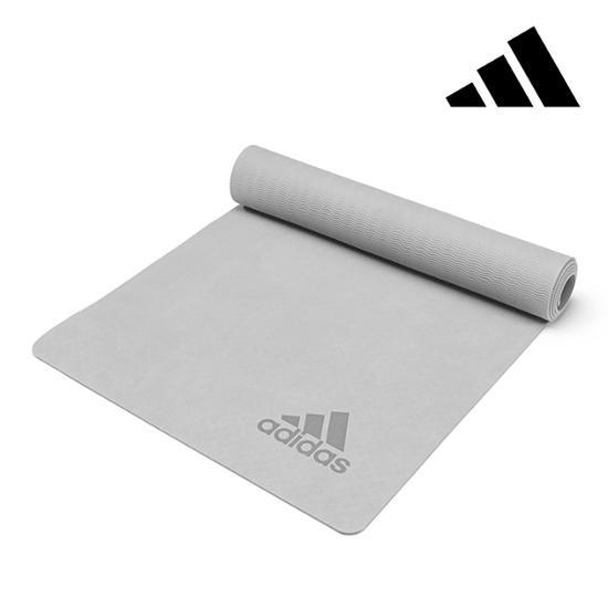 Adidas Премиум коврик для йоги 5мм 7цветов