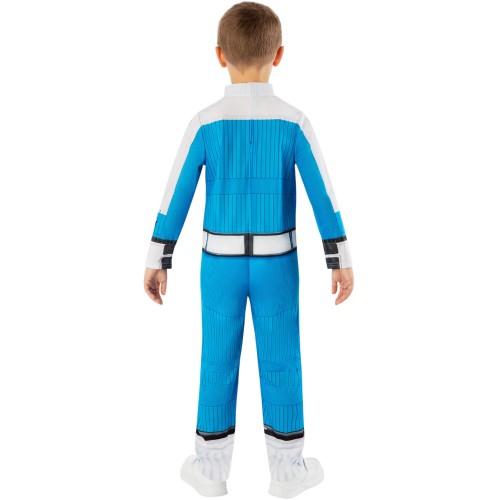 Fantastic Four Childrens/Kids Costume