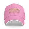 Unisex Baseballkappen Life Love St. Croix Merchandise Outdoor Streetwear Sommer Sport Baseballmützen Kappe Casquette Mehrfarbige Hüte