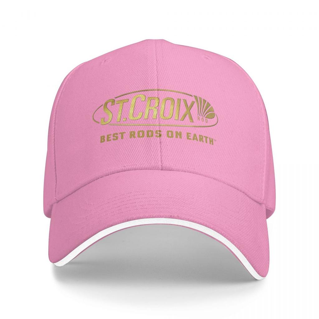 Unisex Baseballkappen Life Love St. Croix Merchandise Outdoor Streetwear Sommer Sport Baseballmützen Kappe Casquette Mehrfarbige Hüte