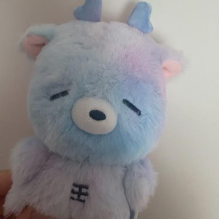 

Riize Sacrifice Right Night Voice Key Ring B