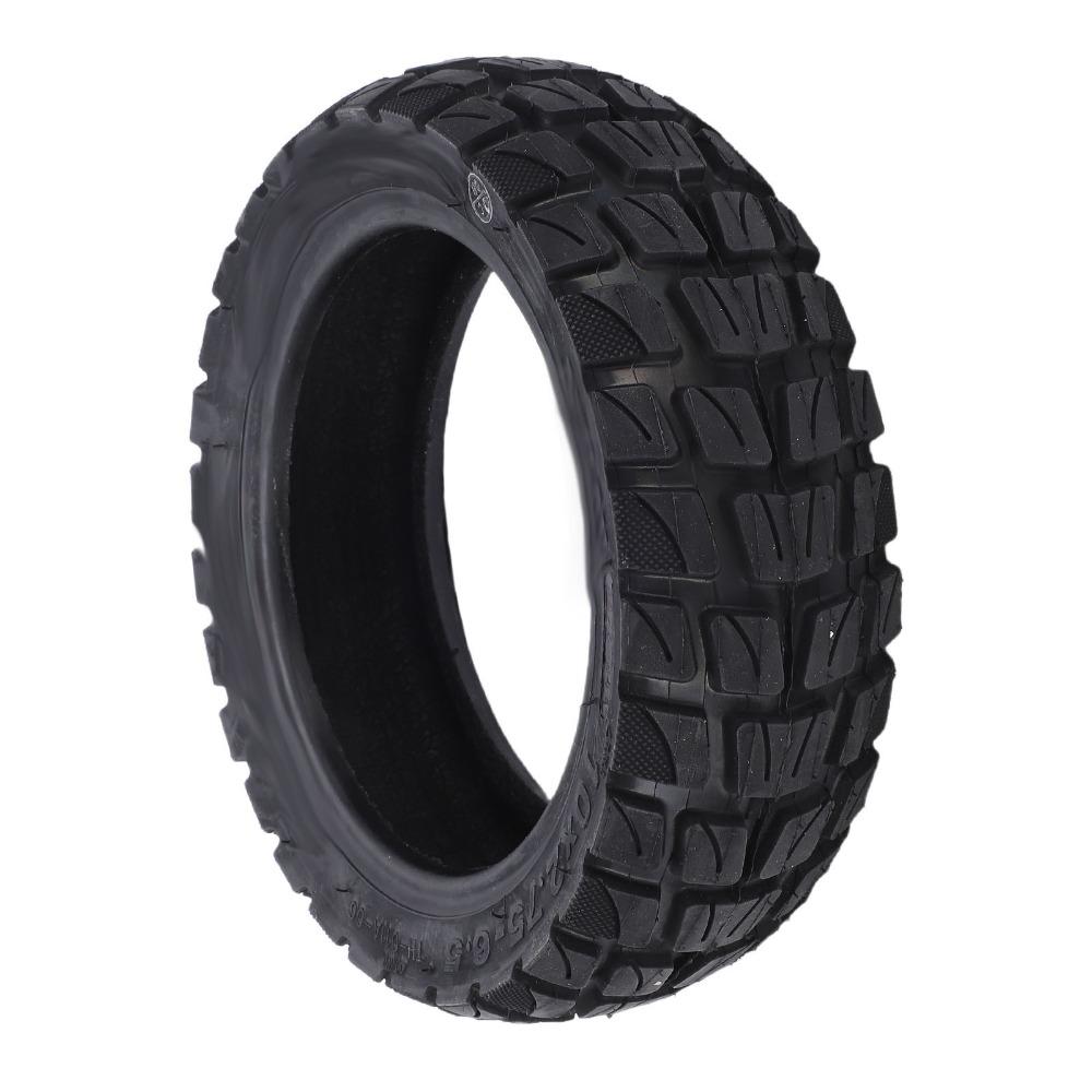 10x2.75-6.5 Electric Scooter Tire for Speedway 5 /Dualtron 3 Electric Scooter Tire Replacement Use