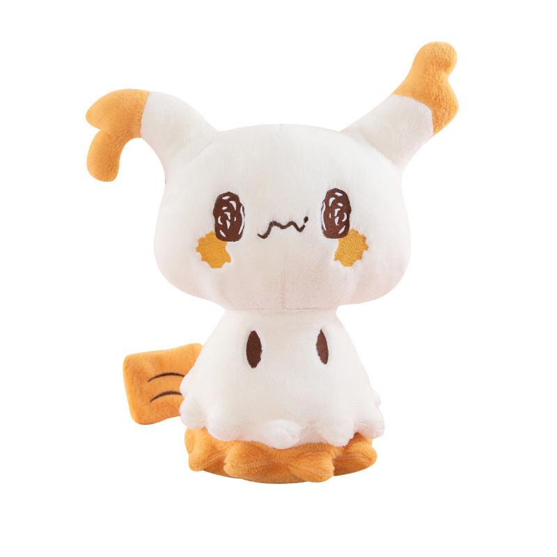 Pokmon Mimikyu Plush Toy With Soft Polyester Filling For Kids And Collectors 30cm