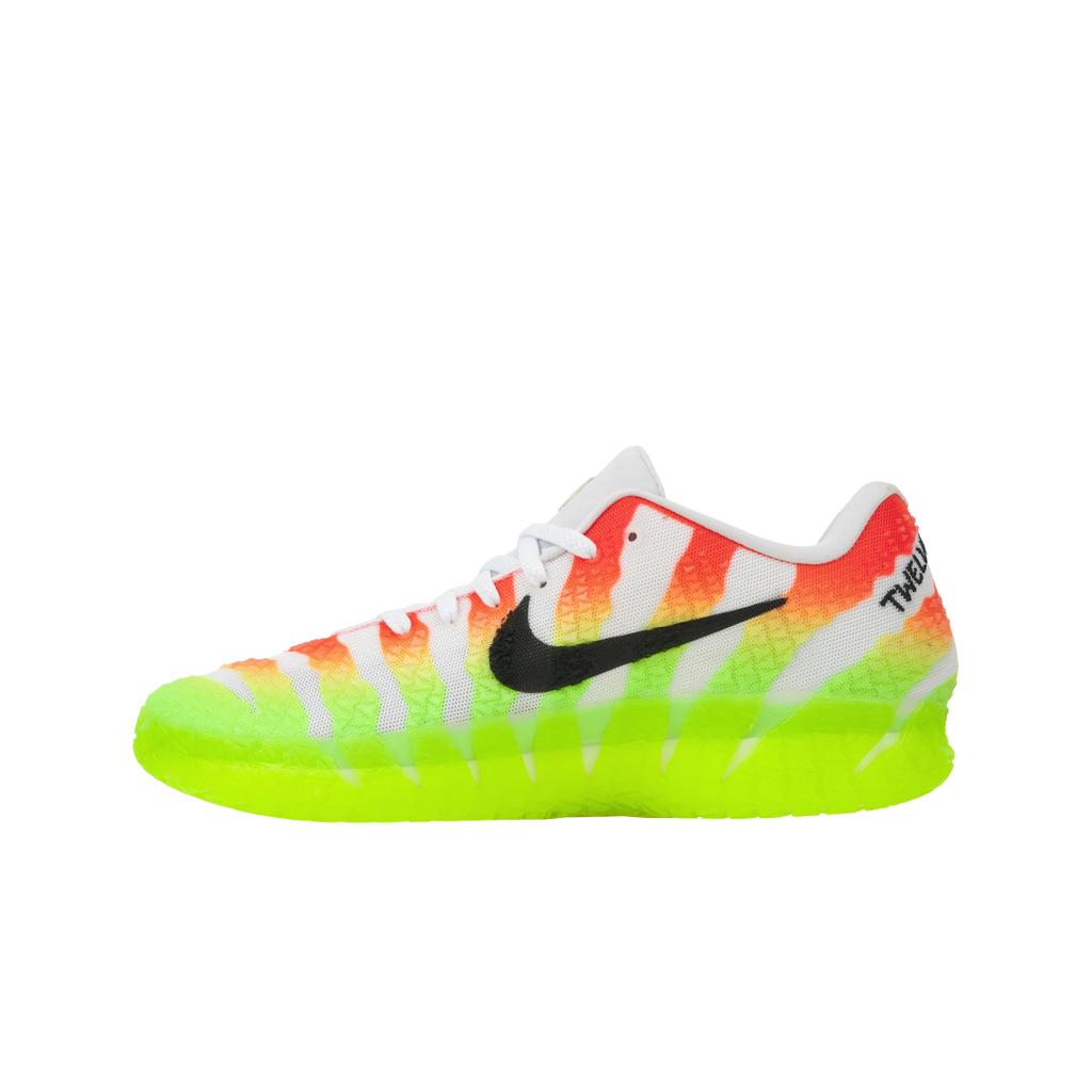 Nike Ja 3 EP Morant 3rd Generation Snowed In – cumpără la preț