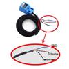 RIKO SN04 Proximity Switch NPN Sensor, Three-wire, Normally Open, In Stock