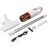 8000pa Wireless Car Vacuum Cleaner Portable Handheld Vacuum Cleaner 150W Car Household Dual-use Strong Suction Mini Cleaner