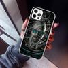Breaking Bad WalterWhite Phone Case For iPhone 17 Air 16 15 Pro Max 14 Plus 13 Mini 12 11 Cover 7 8 SE Silicone Shell Print Fund