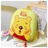 Cartoon Car Cute Printed Backpack Children Backpack Suitable For Outing School