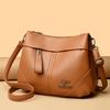 New Women's PU Leather Handbag Lady Tote Bag Large Capacity Crossbody Bags Women Hobo Bag Female Shoulder Bag Handbag and Purses
