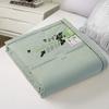 Single Summer Cool Quilt Washable Summer Double Air Conditioning Core Student Dormitory Thin Quilt