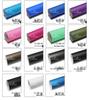 Matte Car Color Change Film & Interior Console Sticker - Personalized Full Body Modification Kit