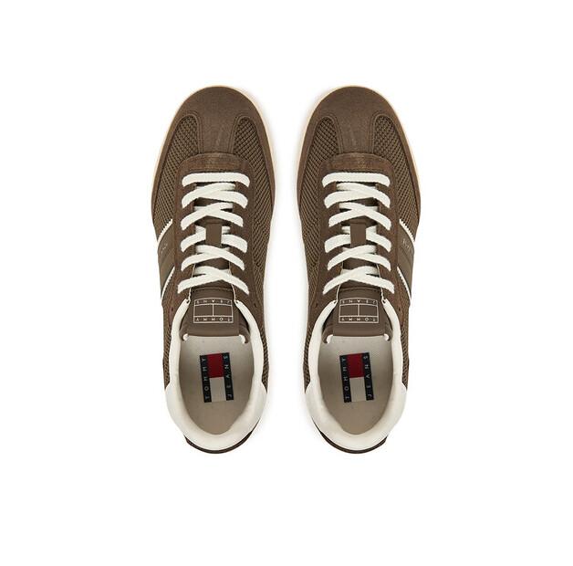 Кроссовки Tommy Jeans Tjw Low Profile Runner