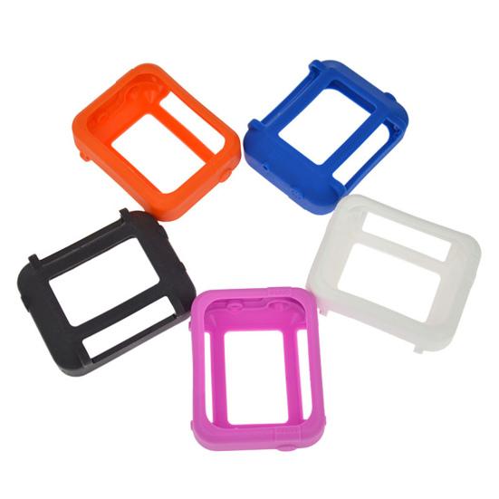Silicone Protective Cover for Shearwater Peregrine/Peregrine TX Dive Computer Shock-Proof Dustproof Diving Equipment Cover