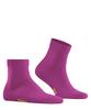 FALKE and Cotton Short 16602 COOLKICK Sizes 8692 ORCHID Men's Women's Socks, SSO, 39-41, [Authentic]