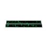1/4Pcs American Mahjong Rack with Pusher, Non-slip Acrylic Mah Jongg Tile Holder & Pusher Bar, Mahjong Accessories for Home & Party Play