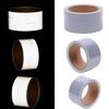 Reflective Tapes Self-Adhesive Reflector Tape High Intensity Waterproof Reflectors Sticker for Bike Vehicle Motorcycle