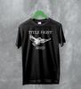 SHED Title Fight Band Black T-shirt Unisex All Sizes S-5Xl JM805 Unisex T-Shirt
