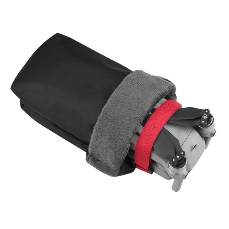 Set of 2pcs Propellers Stabilizer Belt for Air 2 Quadcopter User Friendly Quadcopter Props Guard Fixing Strap
