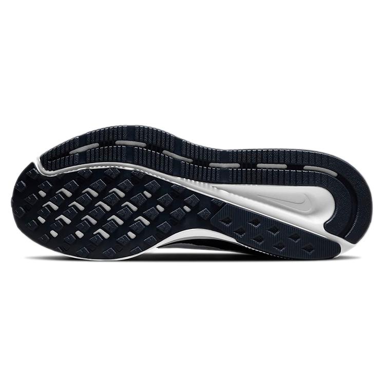 Ny Nike Run Swift 2 'Midnight Navy' CU3517-400