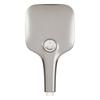 Hand Shower - GROHE - 130 Cube - Rainshower SmartActive - Supersteel - Grey
