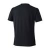 Mizuno T Shirts Men's Crew Neck Moderate Straight Fit 62JAD043
