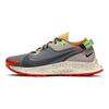 Nike Pegasus Trail 2 GTX Smoke Grey Bucktan Damskie Sneakersy College-Grey Black CU2018-002