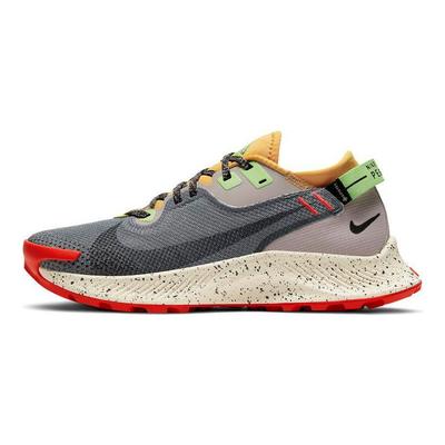 Pegasus Trail 2 GTX Grigio Fumo Marrone Chiaro Scarpe da Ginnastica da Donna Grigio College Nero CU2018-002
