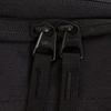 Hoops Elite PRO Backpack Cool Black MISC NIKE/Nike (011) Black/Black/(Metallic Gray) Daypack/Rucksack (BA5554) (011)
