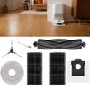 Robot Vacuum Cleaner Brush Parts For Dreame L10s Ultra Gen 2 L30s L30 Ultra Pro