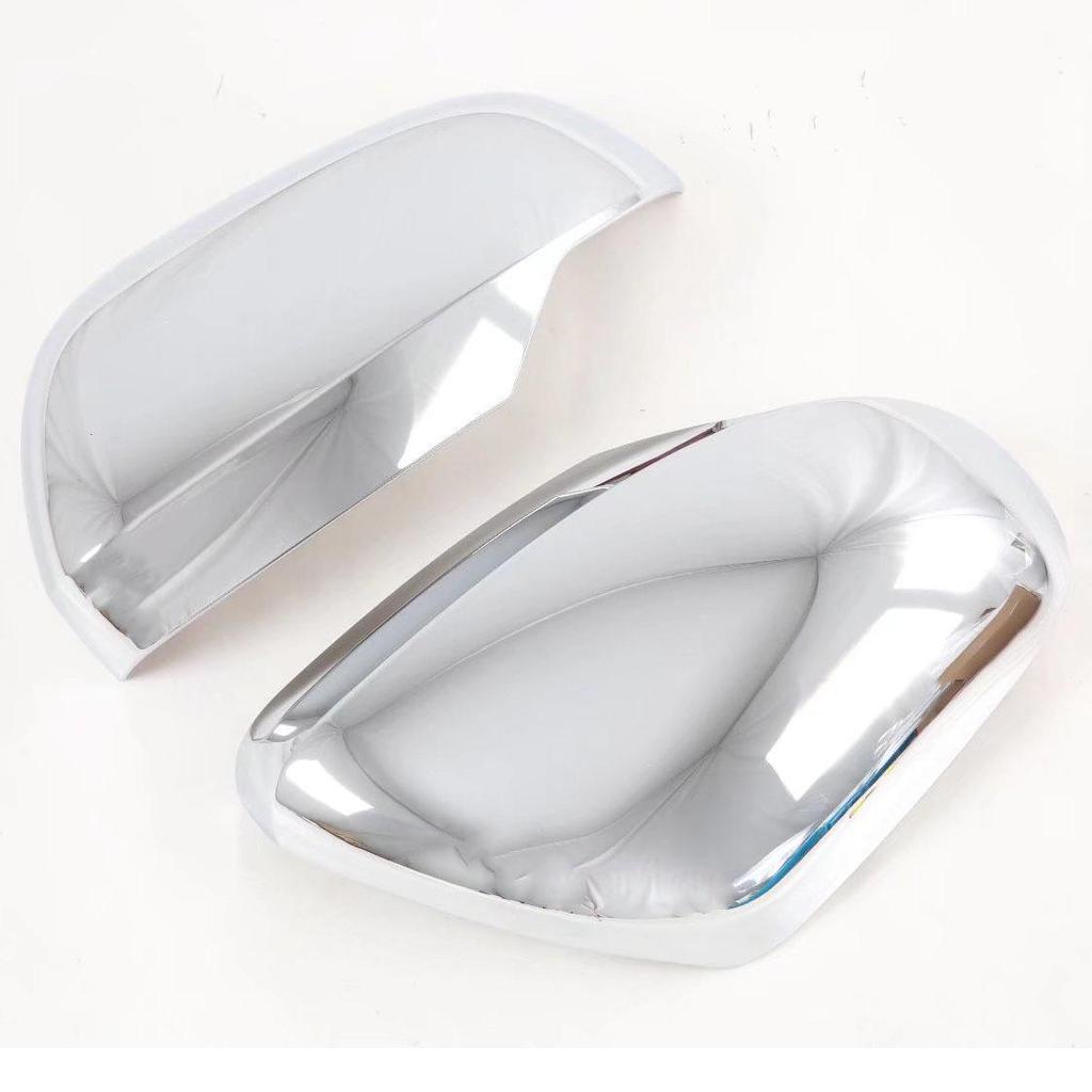 Compatible with 19-22 Pajero Sport: Rearview Mirror, Door Handle Bowl Guard Plate, and Exterior Parts