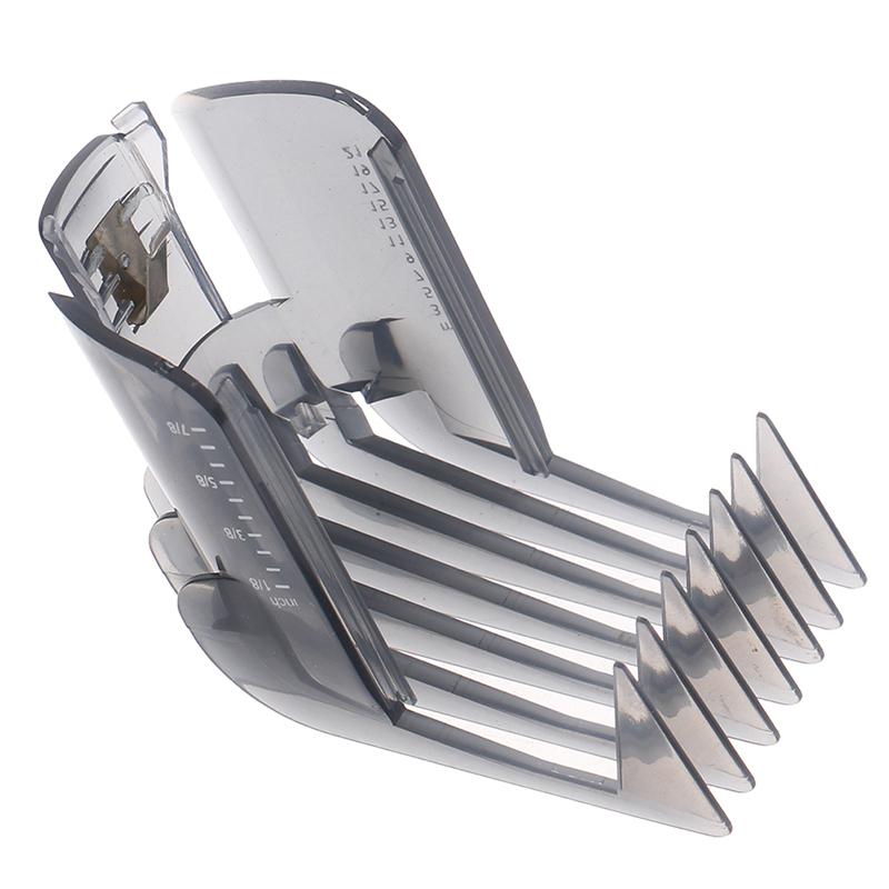 1 Set Hair Clipper Comb And Hair Trimmer Cutter Barber Head For Philips Qc5125