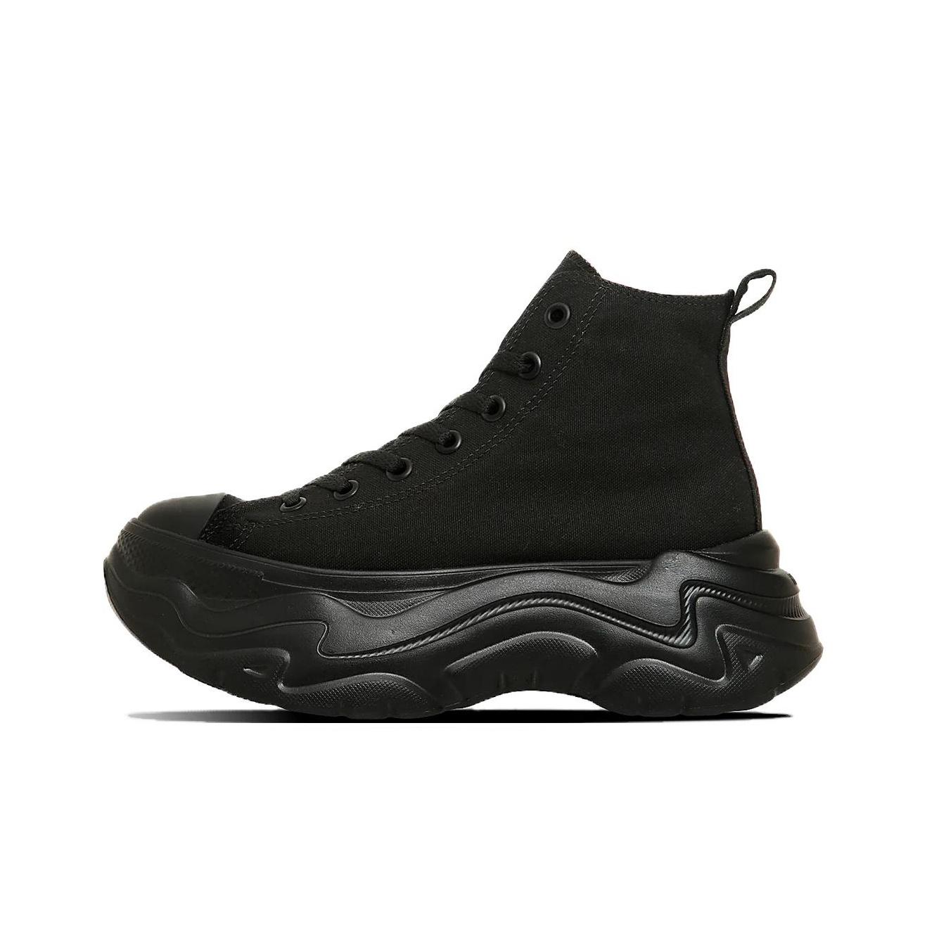 Converse All Star City Hike Fashion