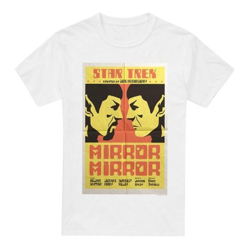 STAR TREK Tricou bărbătesc Seria originală Episodul 33