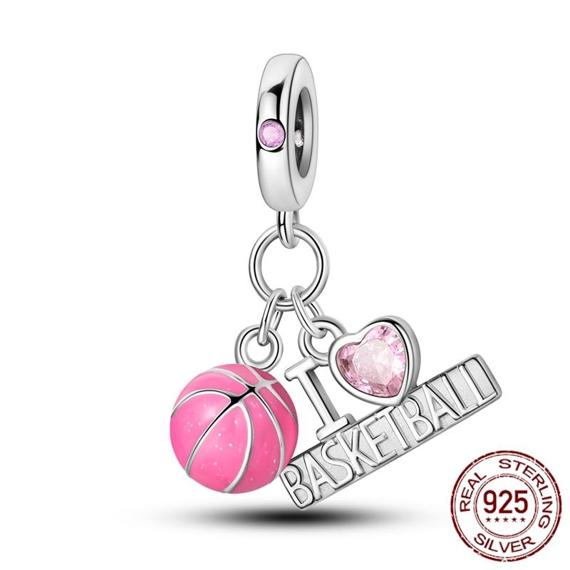 Copper Dragon Firefly Butterfly Puppy Heart Plane Travel Charms Fit Original Bracelet Zircon For Women Gift Gift