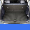 For Leapmotor B03X A10 2026 Full-enclosure Trunk Liner Trunk Mat Dirt-resistant Automobile Modification Supplies