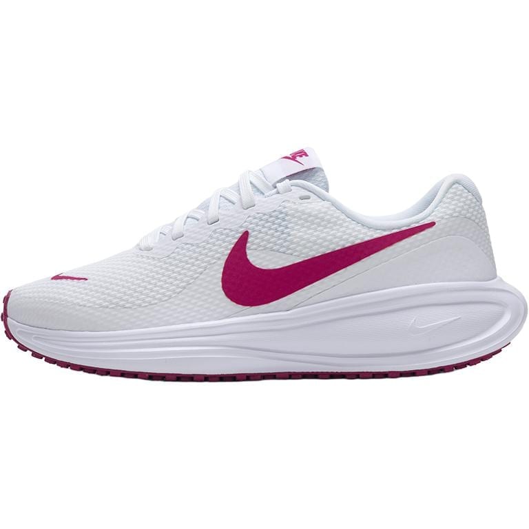 Nike REVOLUTION 8 Elpojoši Skriešanas Apavi