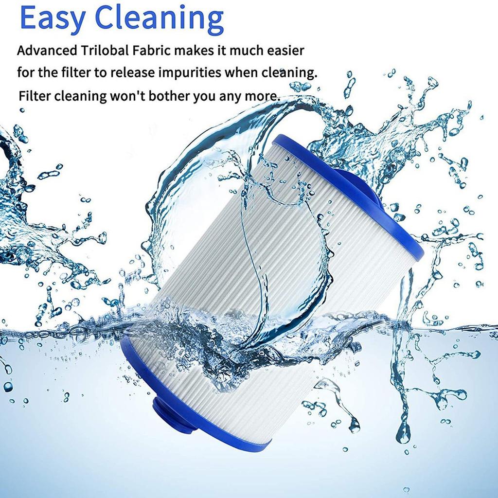 Spa Filter Replacement Spa Superior Yard 6CH-940 Elite