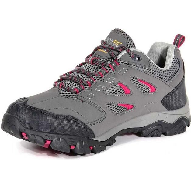 Треккинговые ботинки Regatta Holcombe IEP Low