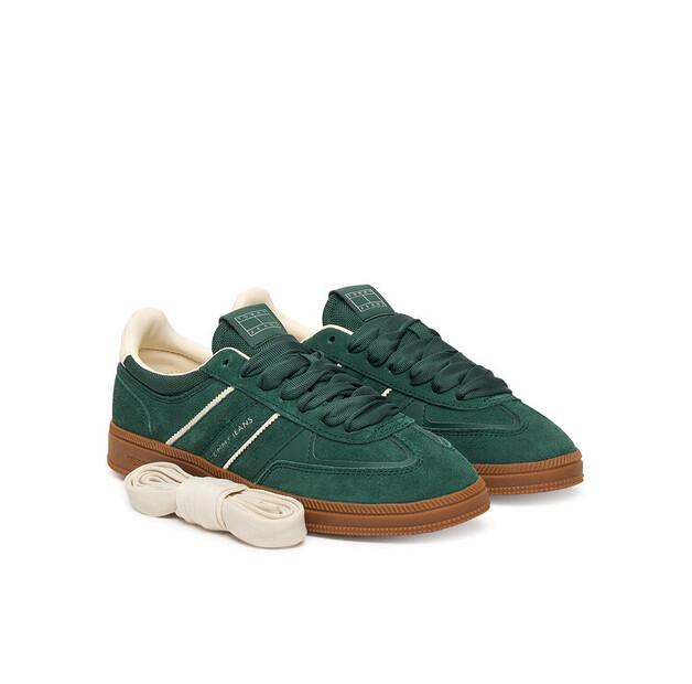 Tommy Jeans The Greenwich Edge Suede Sneakers