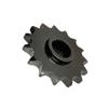 14T 15T 16T 17T 530 Chain Front Sprocket Cog 24 Spline Gear For GY6 125cc 150cc 200cc 250cc ATV Quad Go Kart UTV Dirt Bike Parts