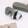 Fashionable New Children's Sunglasses, Outdoor Colorful Cycling Sunglasses For Boys And Girls, One-Piece Sports Glasses
