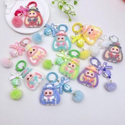 Porte-monnaie, clips, porte-clefs – Porte-clefs