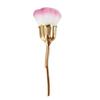 Rose-shaped Soft Brush For Manicure Nail Art Dust Brush Nail Dust Brush Gel Polish Dust Cleaning Nail Brushes Tool Nail Supplies